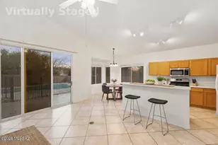 5540 Weeping Rock Dr, Tucson, AZ 85750 - Photo 9