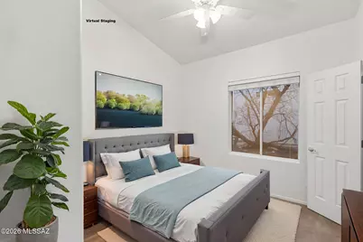 5540 Weeping Rock Drive, Tucson, AZ 85750 - Photo 19