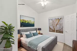 5540 Weeping Rock Dr, Tucson, AZ 85750 - Photo 19