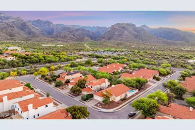 5540 Weeping Rock Drive, Tucson, AZ 85750 - Photo 29