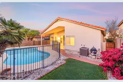 5540 Weeping Rock Drive, Tucson, AZ 85750 - Photo 15