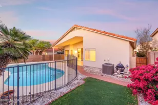 5540 Weeping Rock Dr, Tucson, AZ 85750 - Photo 15