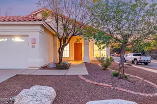 5540 Weeping Rock Dr, Tucson, AZ 85750 - Photo 3