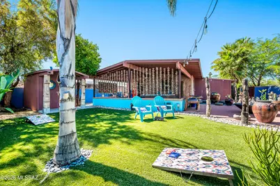 4631 E Bellevue Street, Tucson, AZ 85712 - Photo 17