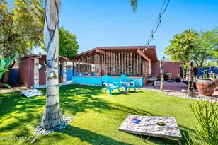 4631 E Bellevue St, Tucson, AZ 85712 - Photo 17