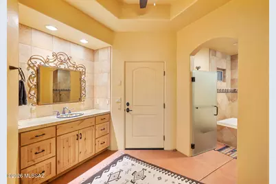 6320 N Happy Trail, Tucson, AZ 85743 - Photo 17
