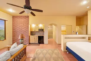 6320 N Happy Trail, Tucson, AZ 85743 - Photo 25