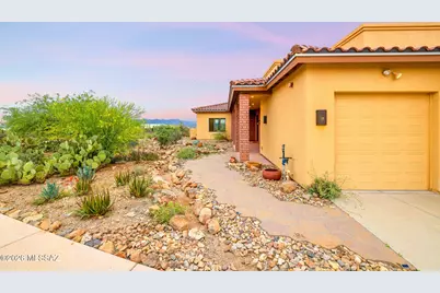 6320 N Happy Trail, Tucson, AZ 85743 - Photo 39