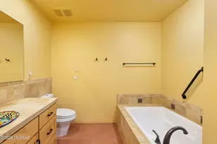 6320 N Happy Trail, Tucson, AZ 85743 - Photo 29