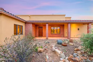 6320 N Happy Trail, Tucson, AZ 85743 - Photo 3