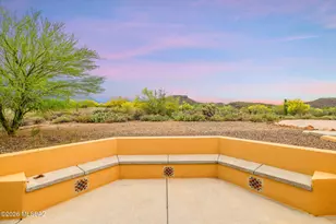 6320 N Happy Trail, Tucson, AZ 85743 - Photo 33