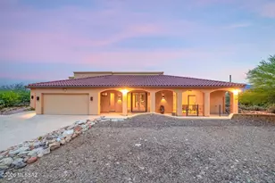 6320 N Happy Trail, Tucson, AZ 85743 - Photo 37