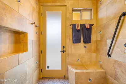 6320 N Happy Trail, Tucson, AZ 85743 - Photo 23