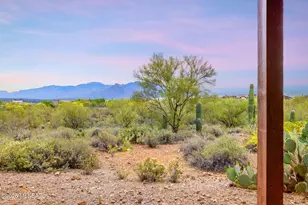 6320 N Happy Trail, Tucson, AZ 85743 - Photo 43