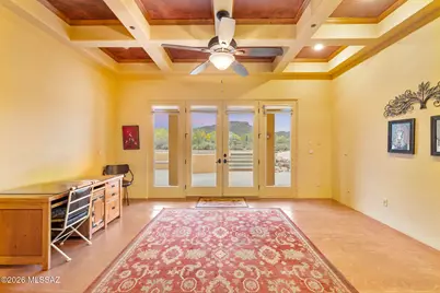 6320 N Happy Trail, Tucson, AZ 85743 - Photo 21