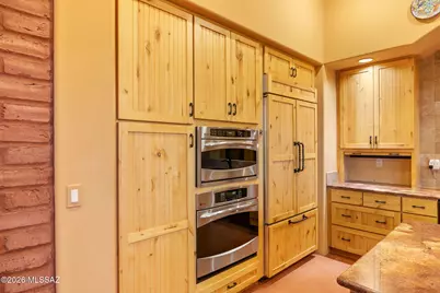 6320 N Happy Trail, Tucson, AZ 85743 - Photo 7