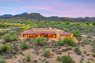 6320 N Happy Trail, Tucson, AZ 85743 - Photo 41