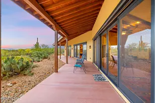 6320 N Happy Trail, Tucson, AZ 85743 - Photo 31