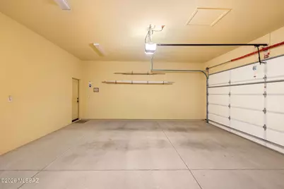 6320 N Happy Trail, Tucson, AZ 85743 - Photo 47