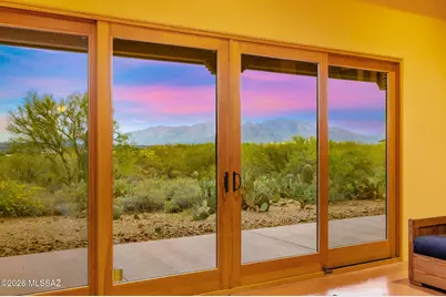 6320 N Happy Trail, Tucson, AZ 85743 - Photo 11