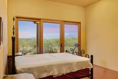 6320 N Happy Trail, Tucson, AZ 85743 - Photo 15
