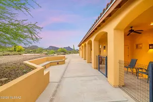 6320 N Happy Trail, Tucson, AZ 85743 - Photo 35