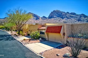 784 E Camino Diestro, Oro Valley, AZ 85704 - Photo 1
