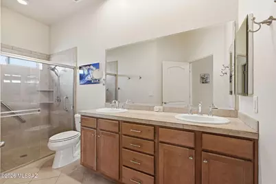 180 E Placita De Aretes, Green Valley, AZ 85614 - Photo 19