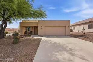 180 E Placita De Aretes, Green Valley, AZ 85614 - Photo 1