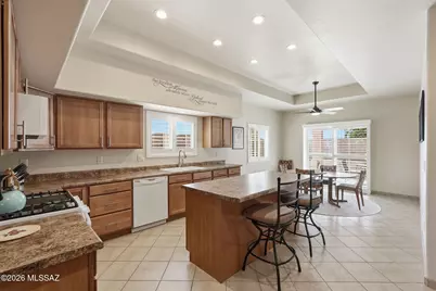 180 E Placita De Aretes, Green Valley, AZ 85614 - Photo 9