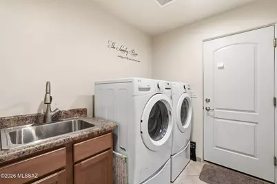 180 E Placita De Aretes, Green Valley, AZ 85614 - Photo 25