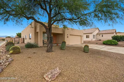 180 E Placita De Aretes, Green Valley, AZ 85614 - Photo 3