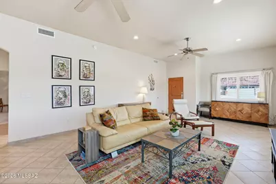180 E Placita De Aretes, Green Valley, AZ 85614 - Photo 5