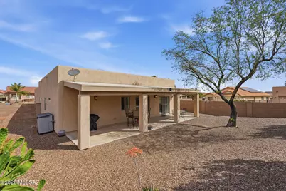 180 E Placita De Aretes, Green Valley, AZ 85614 - Photo 31