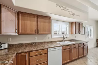 180 E Placita De Aretes, Green Valley, AZ 85614 - Photo 13