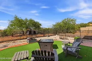 681 E Armor Springs Pl, Green Valley, AZ 85614 - Photo 29