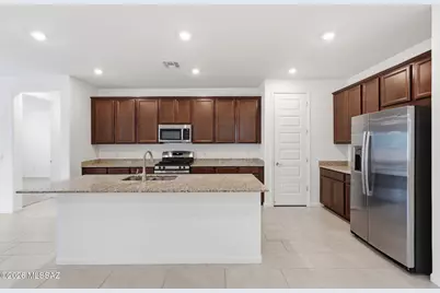 6704 E Caminito La Piscina, Tucson, AZ 85756 - Photo 11