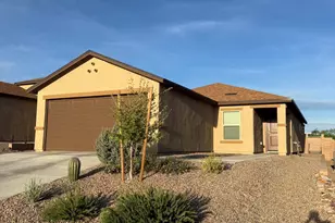 6343 S Rigby Wy, Tucson, AZ 85746 - Photo 1