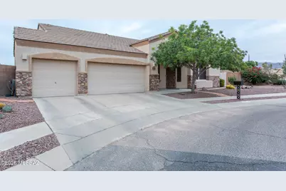 10133 E Corte Madera Fina, Tucson, AZ 85730 - Photo 45