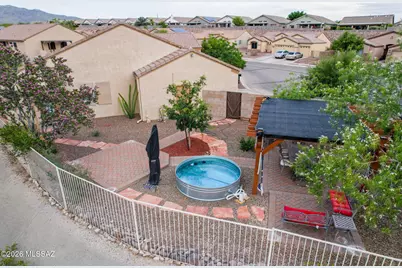 10133 E Corte Madera Fina, Tucson, AZ 85730 - Photo 33