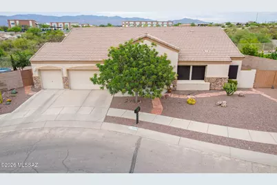 10133 E Corte Madera Fina, Tucson, AZ 85730 - Photo 3