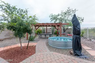 10133 E Corte Madera Fina, Tucson, AZ 85730 - Photo 41