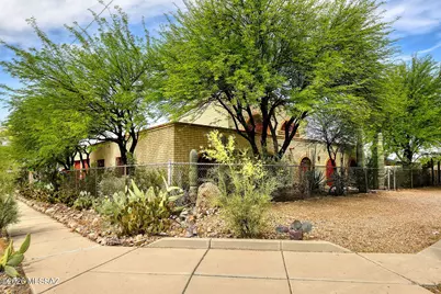 1726 S 8th Avenue, Tucson, AZ 85713 - Photo 1