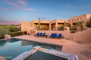 5350 N Corte Puesta del Sol, Tucson, AZ 85718 - Photo 47
