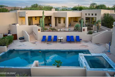 5350 N Corte Puesta Del Sol, Tucson, AZ 85718 - Photo 3
