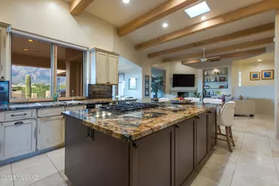 5350 N Corte Puesta Del Sol, Tucson, AZ 85718 - Photo 15