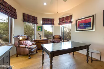 5350 N Corte Puesta Del Sol, Tucson, AZ 85718 - Photo 23