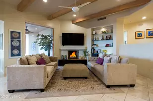 5350 N Corte Puesta del Sol, Tucson, AZ 85718 - Photo 17