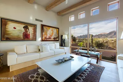 5350 N Corte Puesta Del Sol, Tucson, AZ 85718 - Photo 7