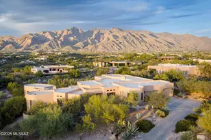 5350 N Corte Puesta del Sol, Tucson, AZ 85718 - Photo 49